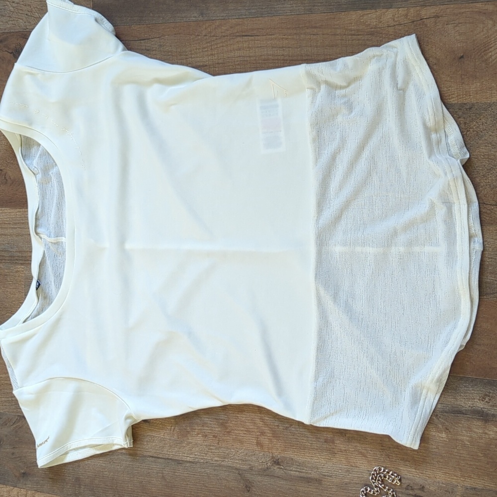 Gymshark shirt